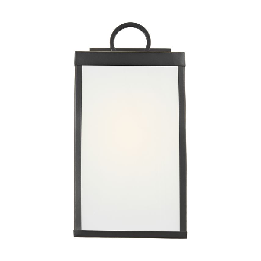 Howell Small Wall Lantern by Visual Comfort DJO1001