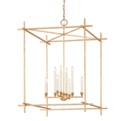 Huck Large Lantern by Troy Lighting F1099