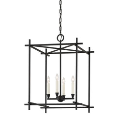 Huck Medium Lantern by Troy Lighting F1097