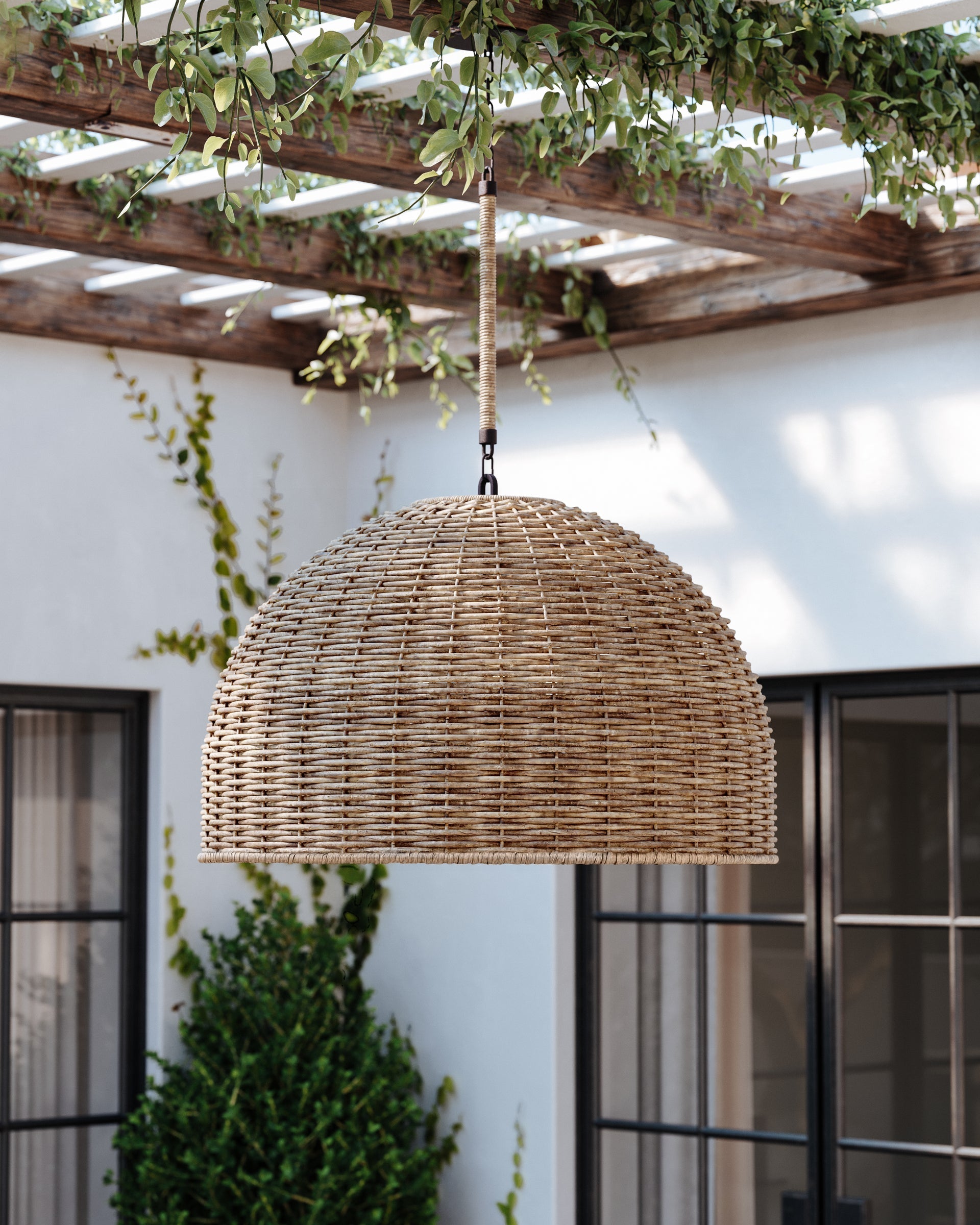 Huxley Outdoor Pendant - Large