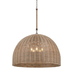 Huxley Outdoor Pendant - Large