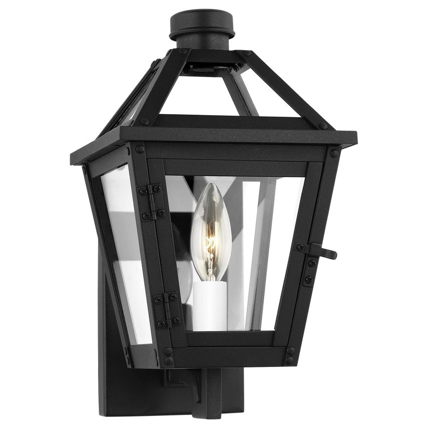 Hyannis Extra Small Wall Lantern by Visual Comfort CO1401