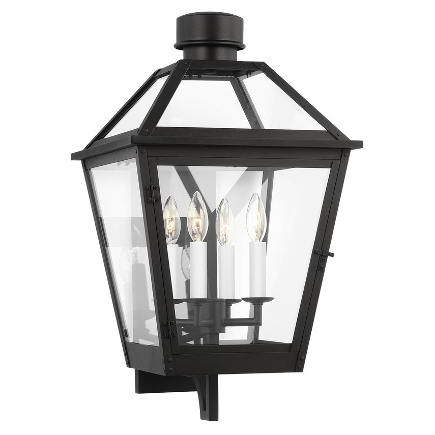 Hyannis Large Lantern by Visual Comfort CO1374