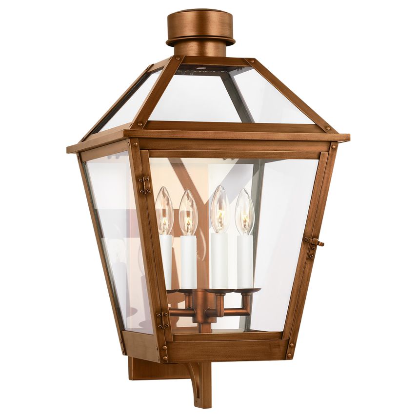 Hyannis Large Lantern by Visual Comfort CO1374