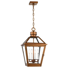 Hyannis Large Pendant by Visual Comfort CO1424