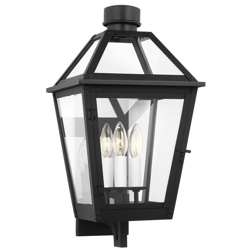 Hyannis Medium Wall Lantern