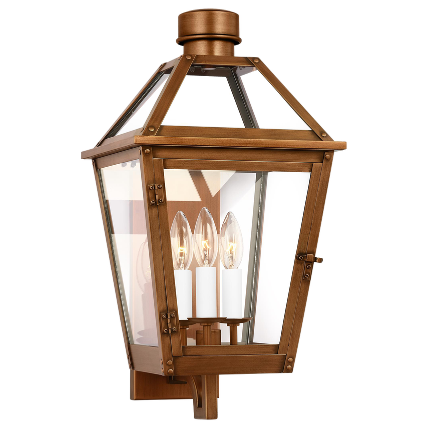 Hyannis Medium Wall Lantern