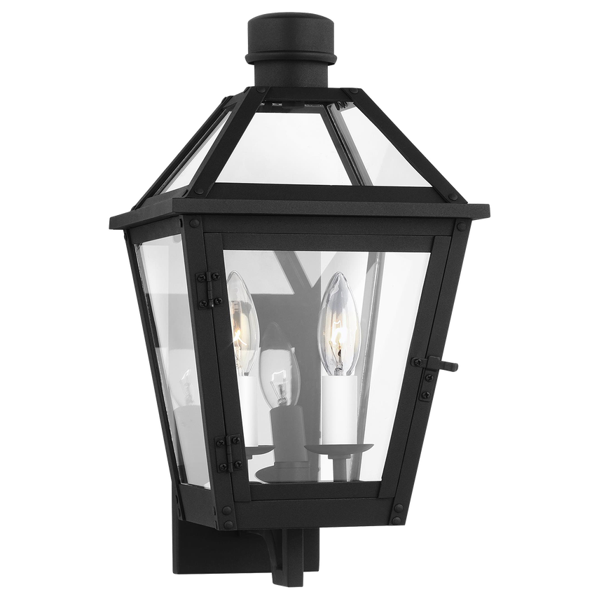 Hyannis Small Wall Lantern