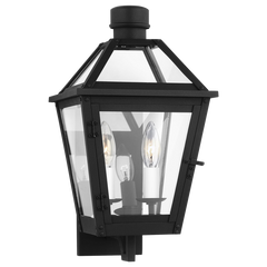 Hyannis Small Wall Lantern