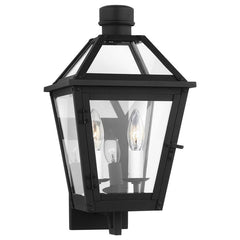 Hyannis Small Wall Lantern by Visual Comfort CO1392