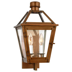 Hyannis Small Wall Lantern by Visual Comfort CO1392