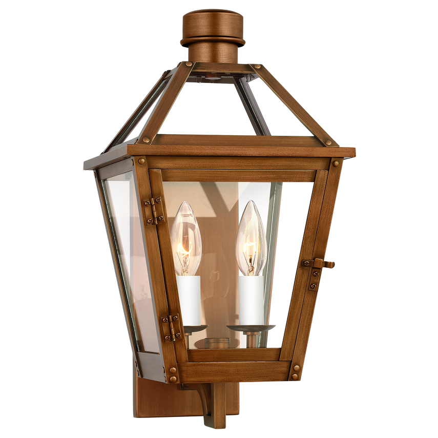 Hyannis Small Wall Lantern