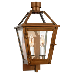 Hyannis Small Wall Lantern