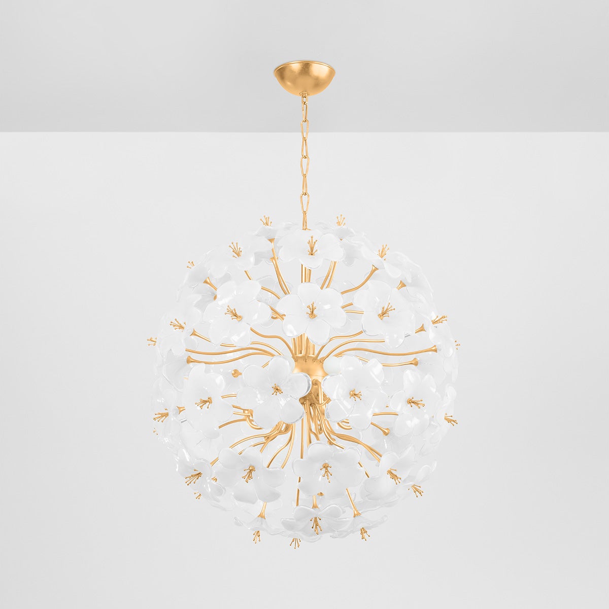 Hygea Chandelier - Large