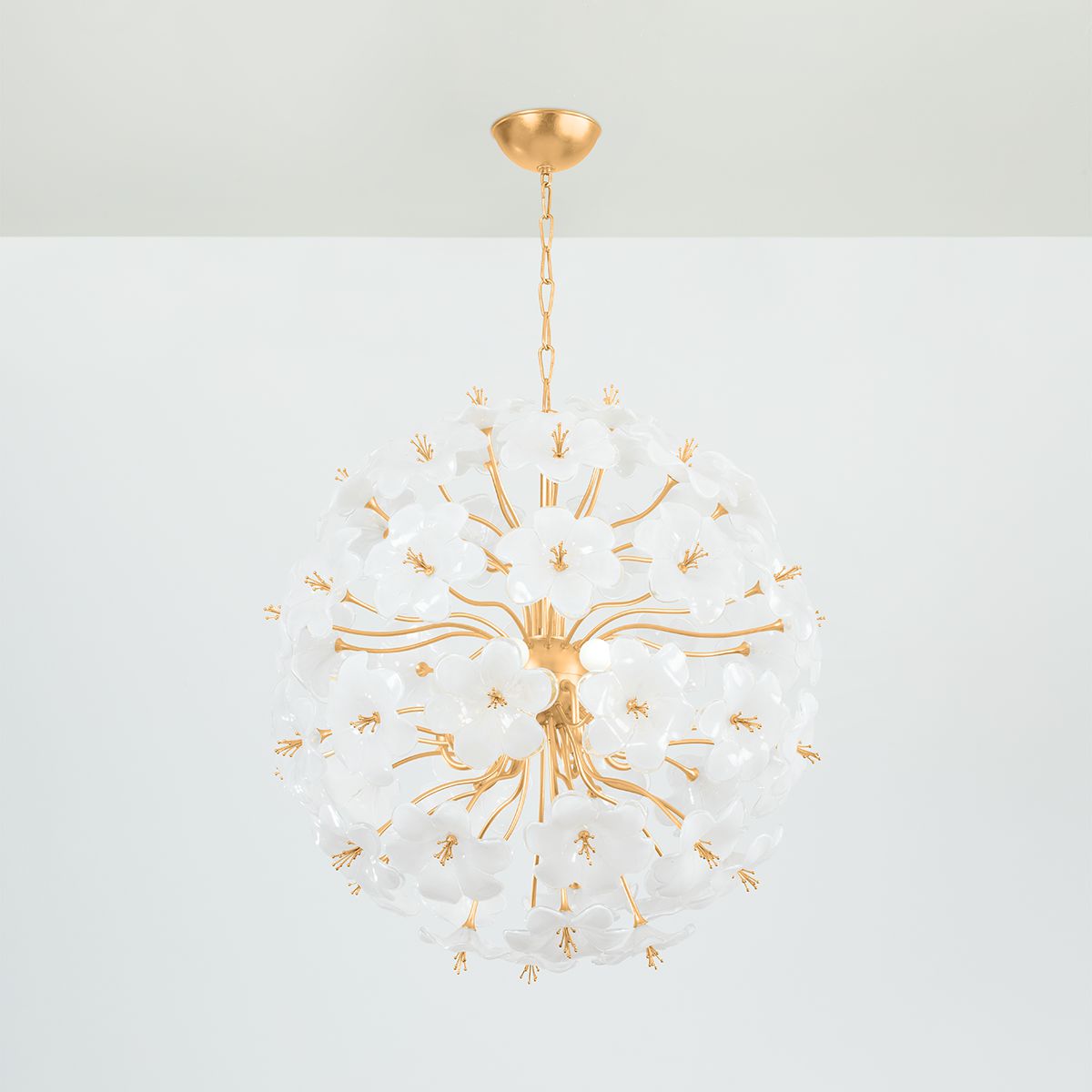 Hygea Chandelier - Large