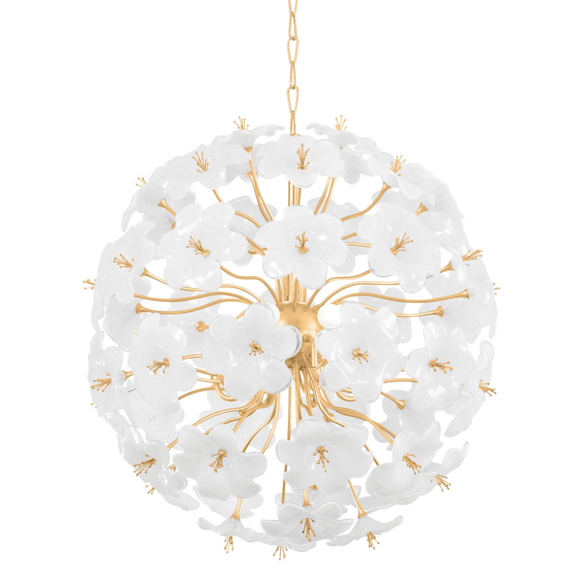 Hygea Chandelier - Large