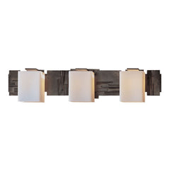 Impressions 3 Light Sconce by Hubbardton Forge 207843