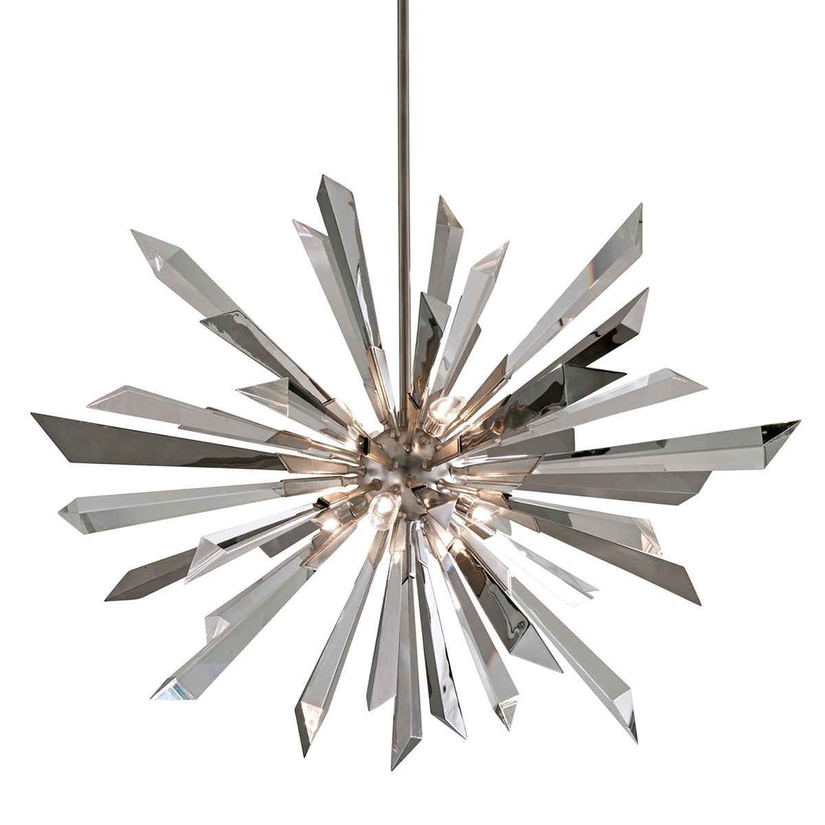 Inertia Chandelier - Large