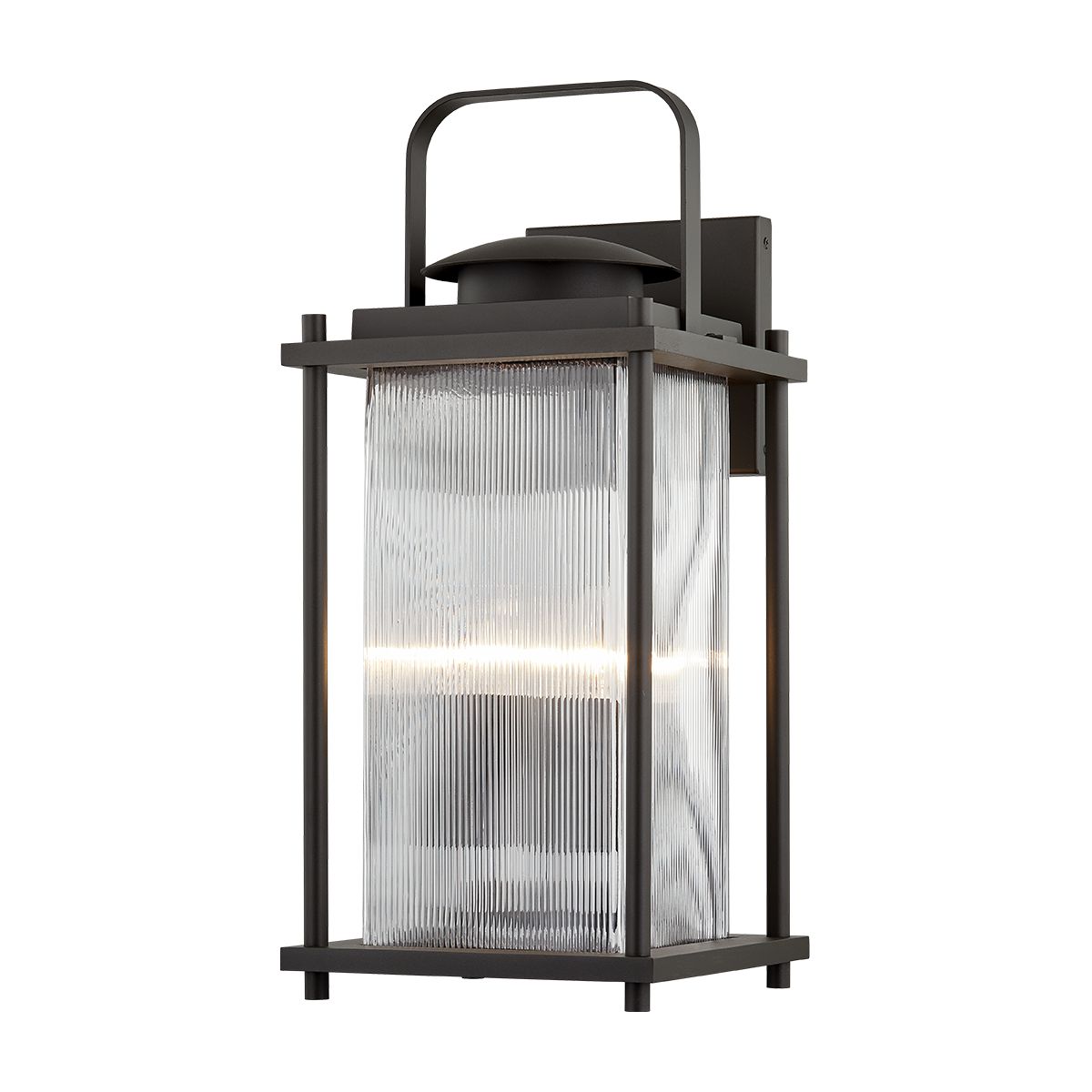 James Bay Outdoor Wall Sconce by Troy Lighting B7313