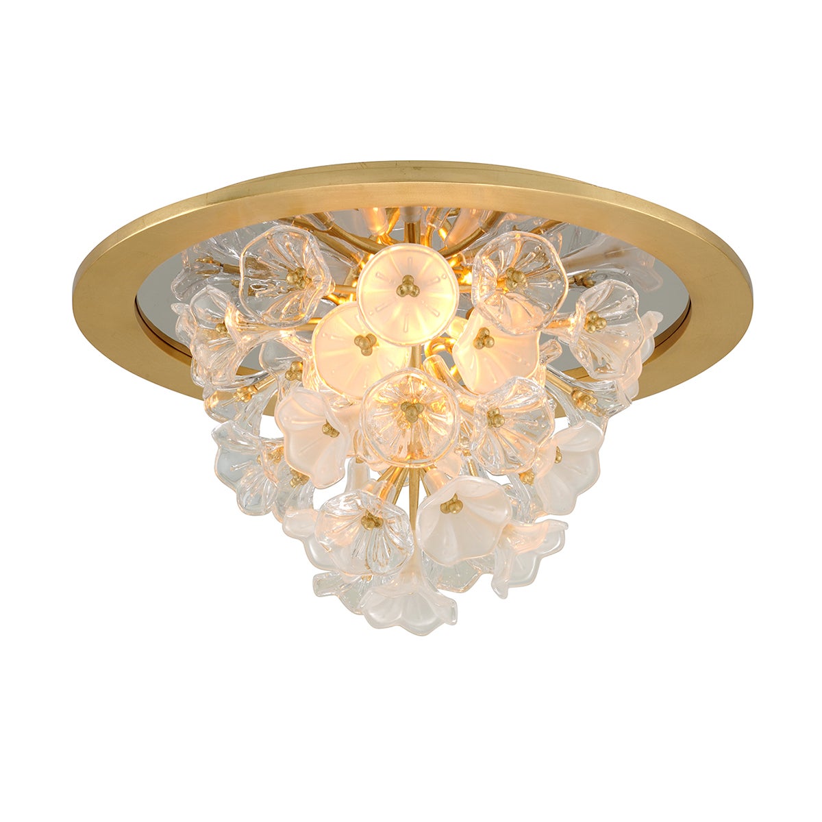 Jasmine Ceiling Light