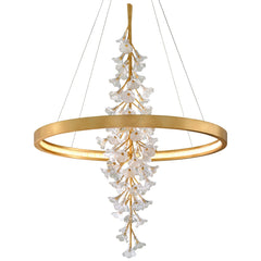 Jasmine Chandelier - Large