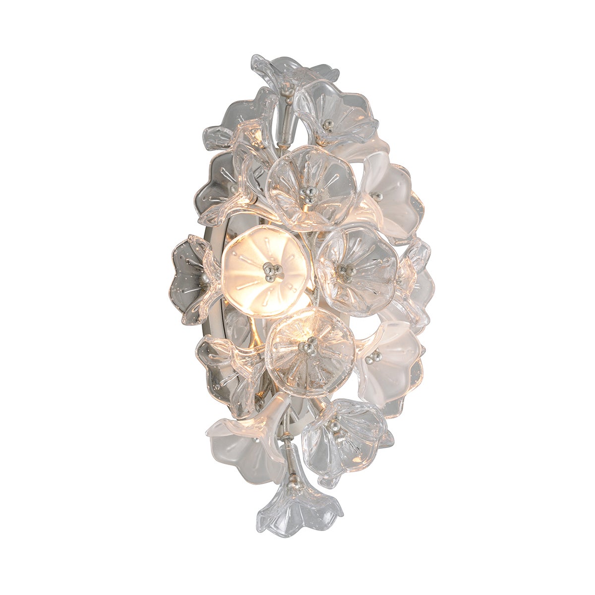 Jasmine Sconce by Corbett Lighting