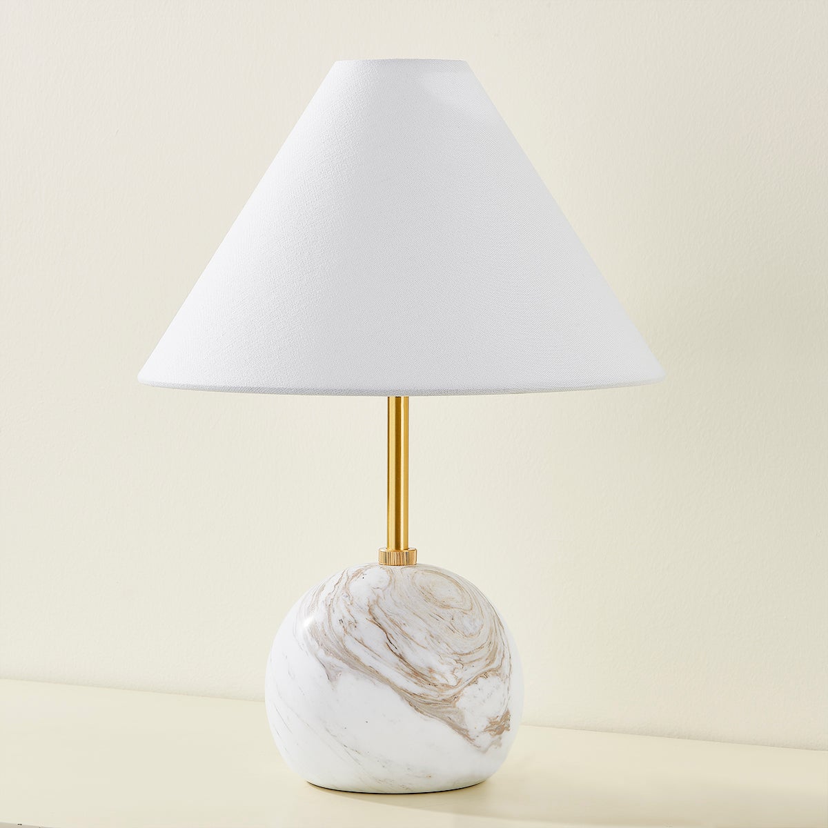 Jewel Table Lamp