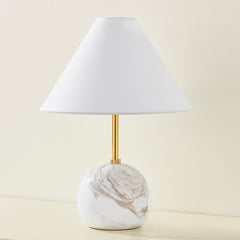 Jewel Table Lamp