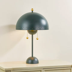 Jojo Table Lamp by Mitzi HL885202-AGB/SSG