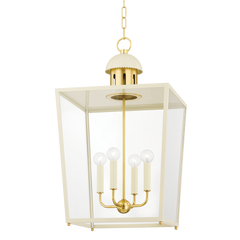 June Lantern - Large