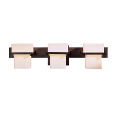 Kakomi 3 Light Sconce by Hubbardton Forge 207833