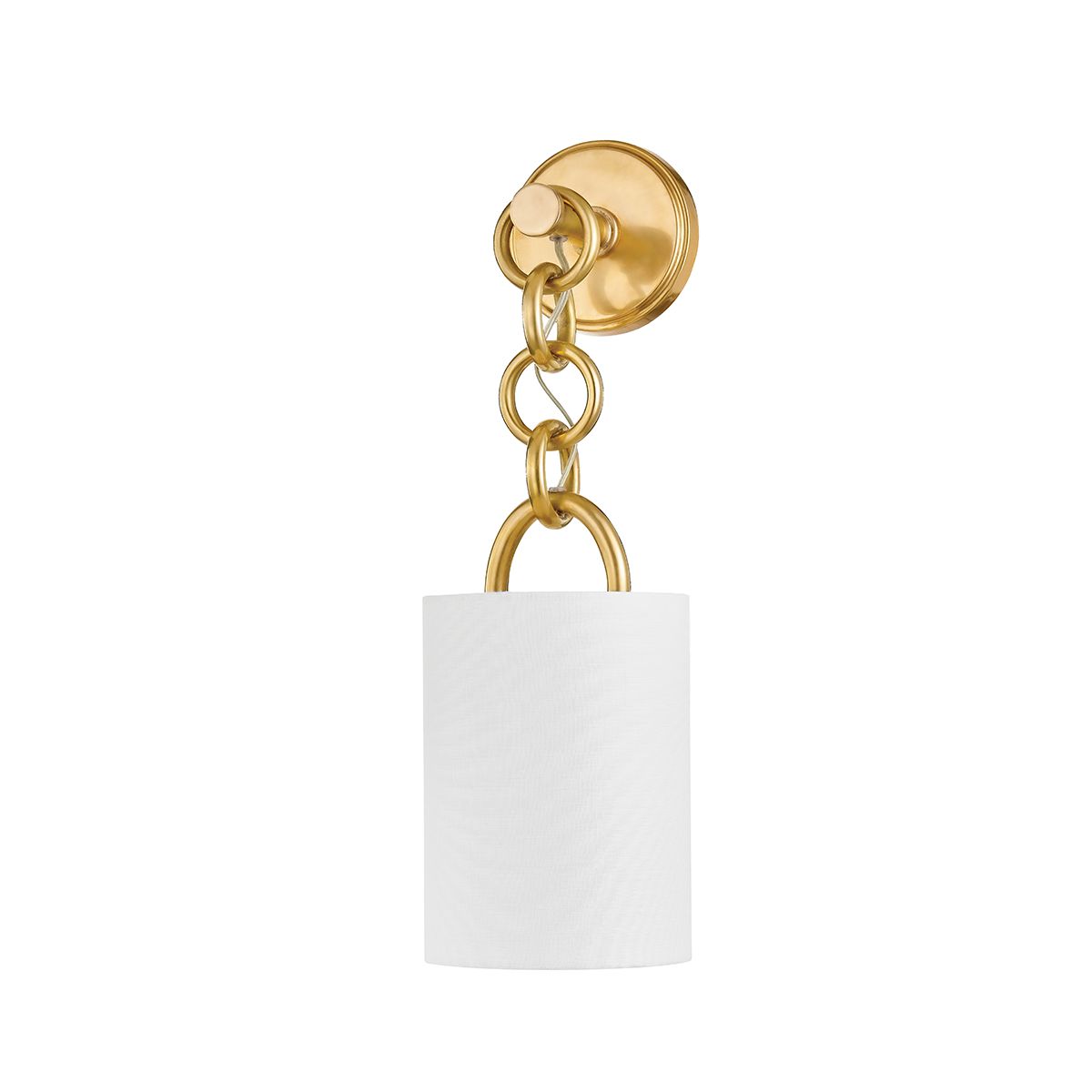 Kansa Sconce by Corbett Lighting 428-07-VB