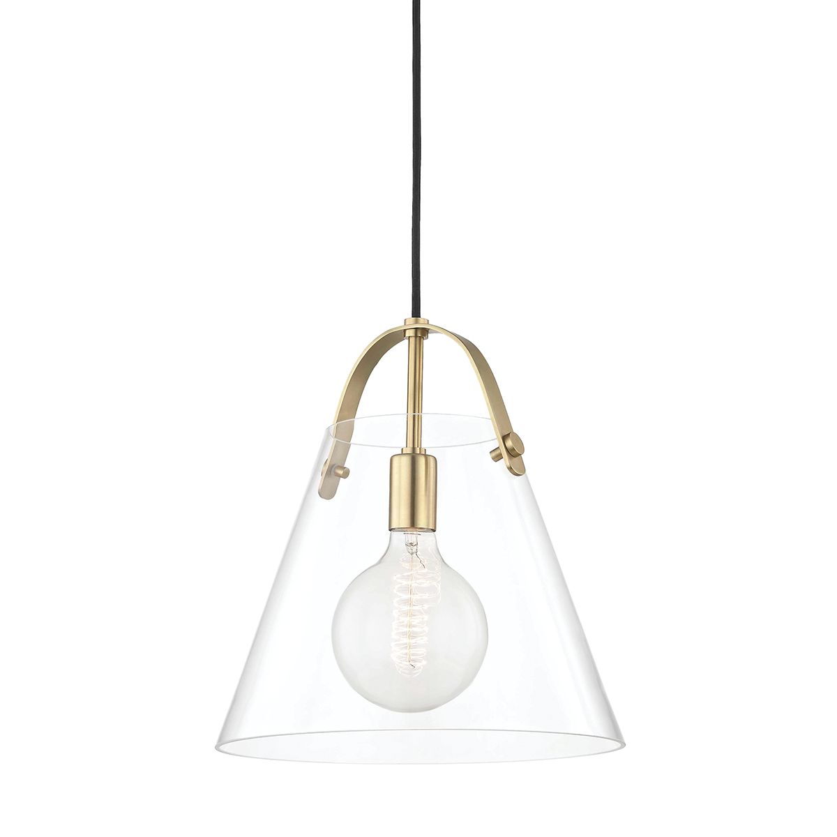 Karin Large Pendant by Mitzi H162701L