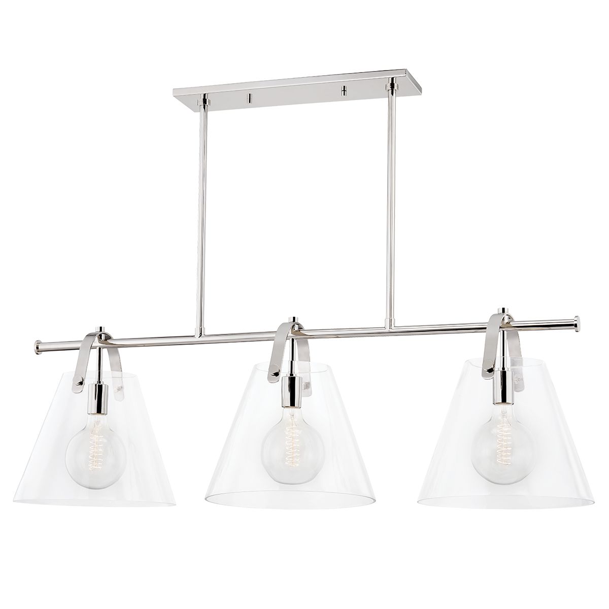 Karin Linear Chandelier