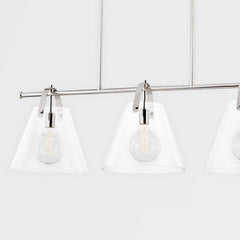 Karin Linear Chandelier