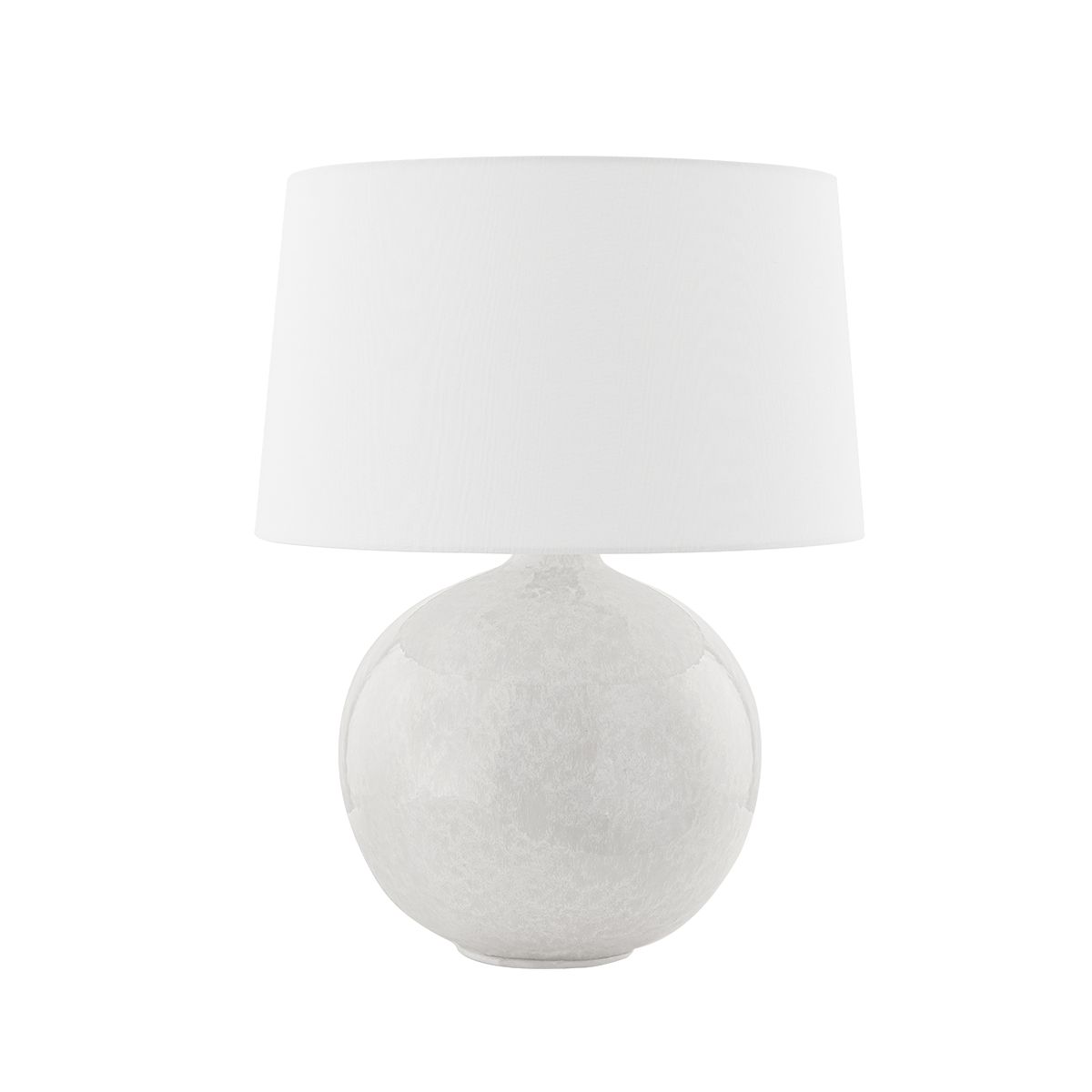 Karina Table Lamp by Mitzi HL734201-AGB/CGS