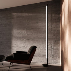 Keel LED Floor Lamp by SONNEMAN 3820