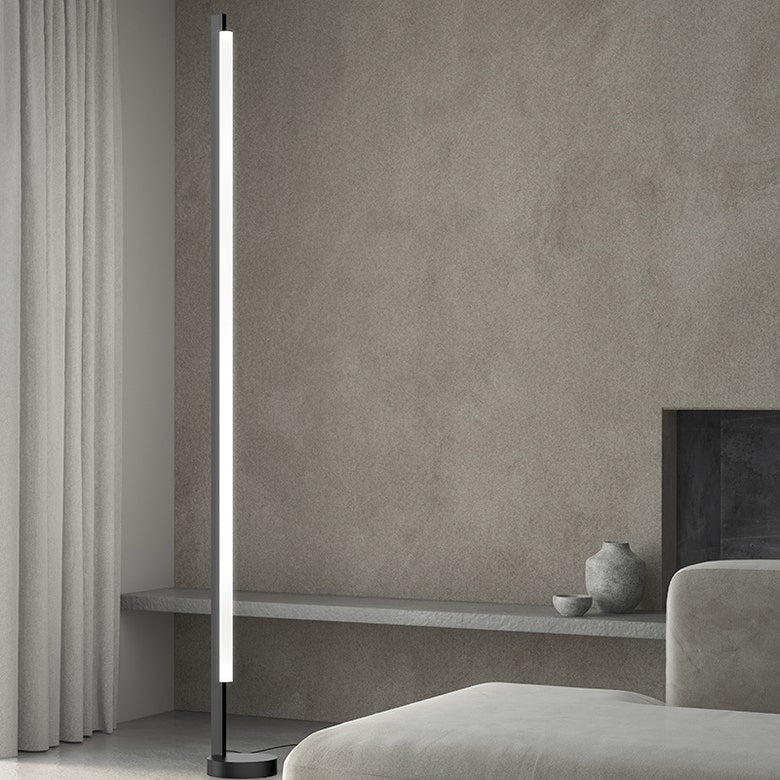 Keel LED Floor Lamp by SONNEMAN 3820