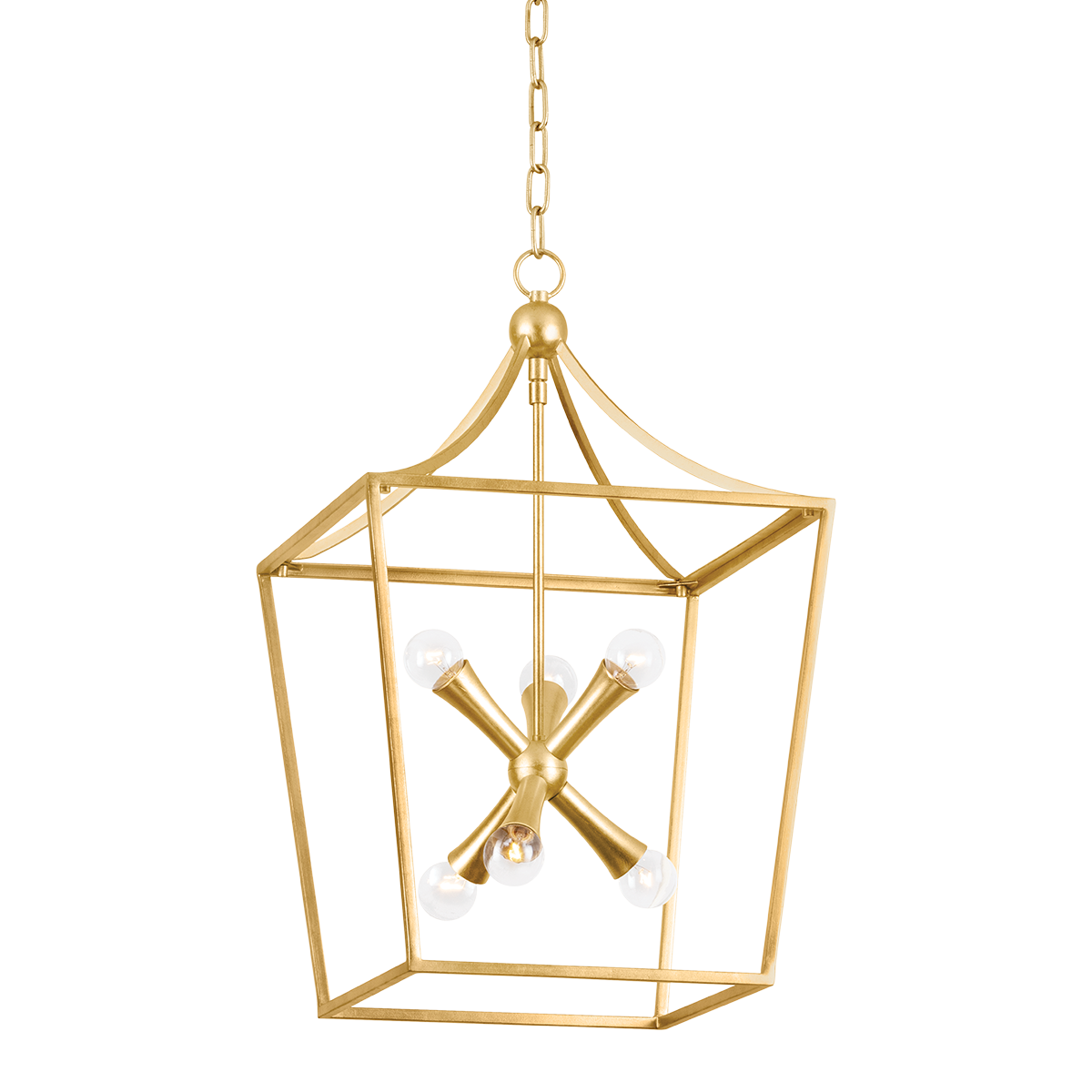 Kendall Lantern - Large