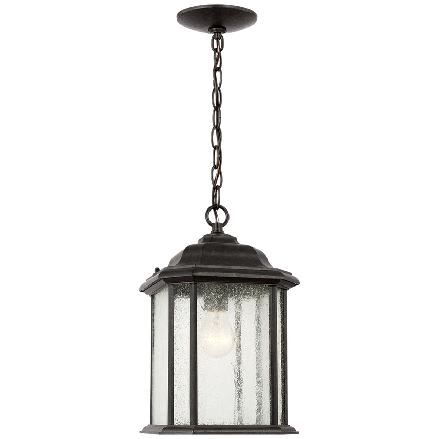 Kent One Light Outdoor Pendant 60031