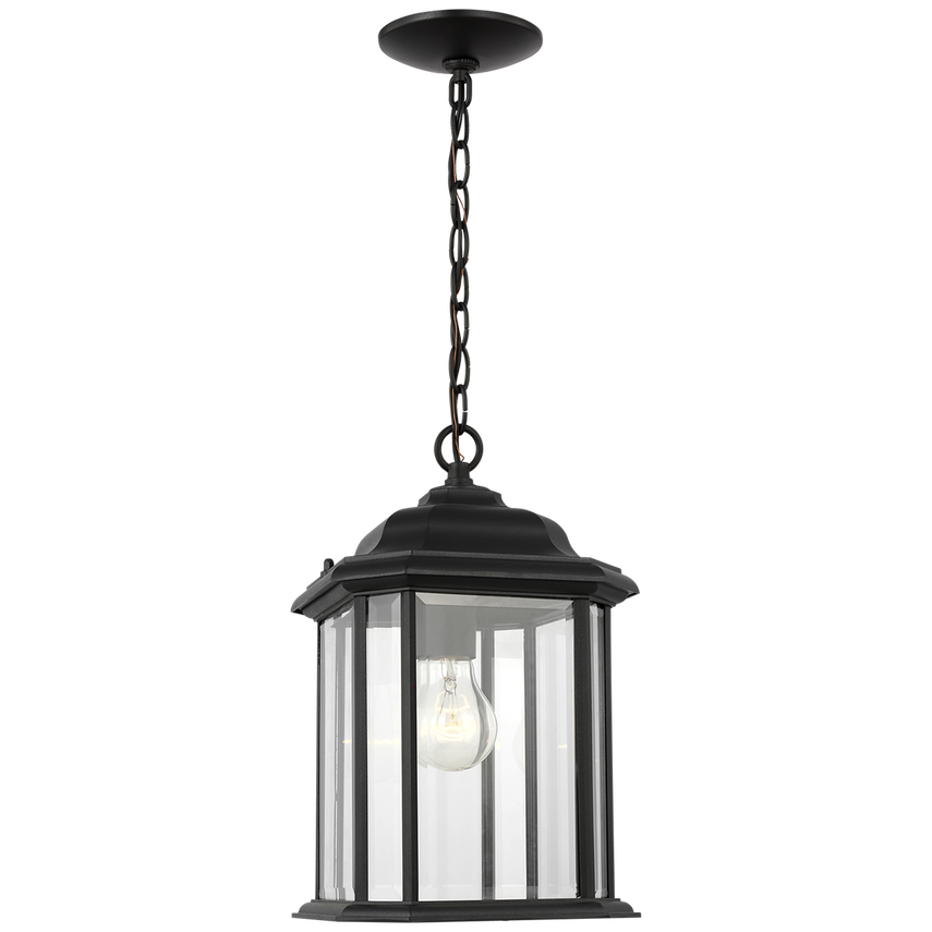 Kent One Light Outdoor Pendant 60031