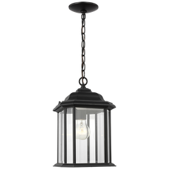 Kent One Light Outdoor Pendant 60031