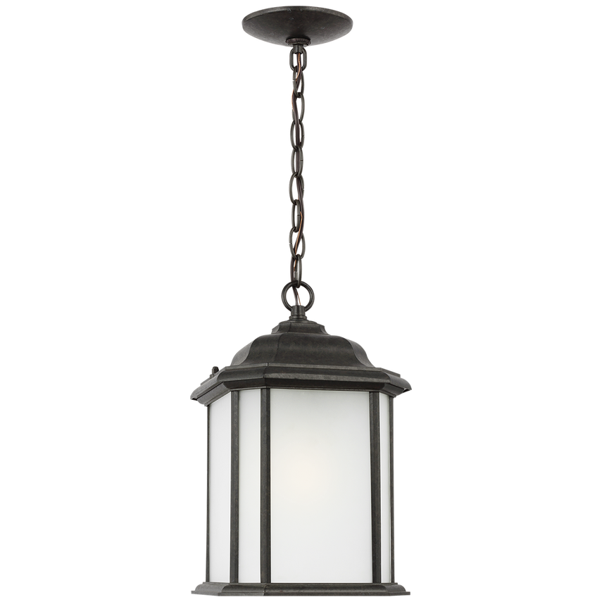 Kent One Light Outdoor Pendant 60531