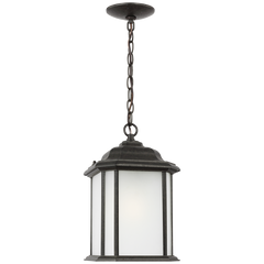 Kent One Light Outdoor Pendant 60531