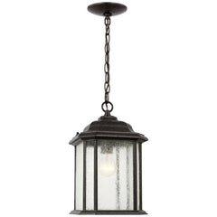 Kent One Light Outdoor Pendant by Visual Comfort 60031