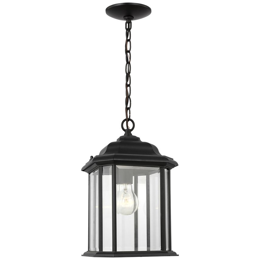 Kent One Light Outdoor Pendant by Visual Comfort 60031