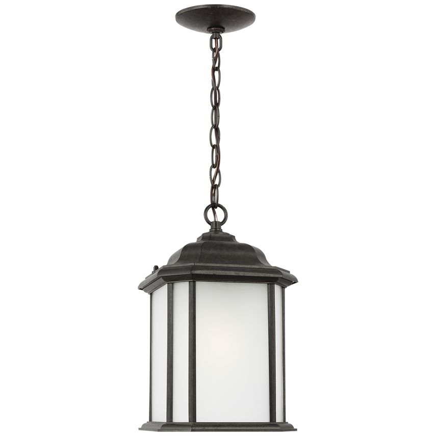 Kent One Light Outdoor Pendant by Visual Comfort 60531