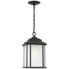 Kent One Light Outdoor Pendant by Visual Comfort 60531