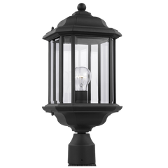 Kent One Light Outdoor Post Lantern 82029