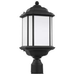 Kent One Light Outdoor Post Lantern 82529